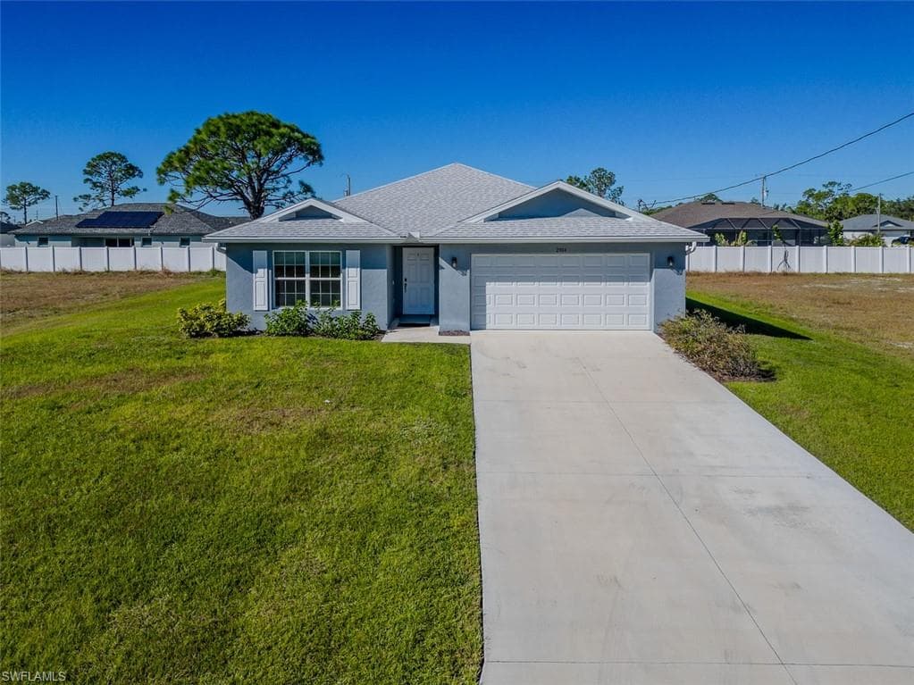 2904 NW 23rd AVE CAPE CORAL, FL 33993
