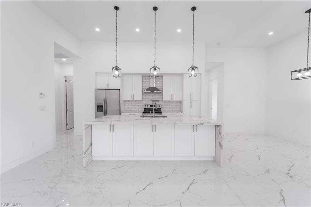 345 Diplomat PKWY E CAPE CORAL, FL 33909
