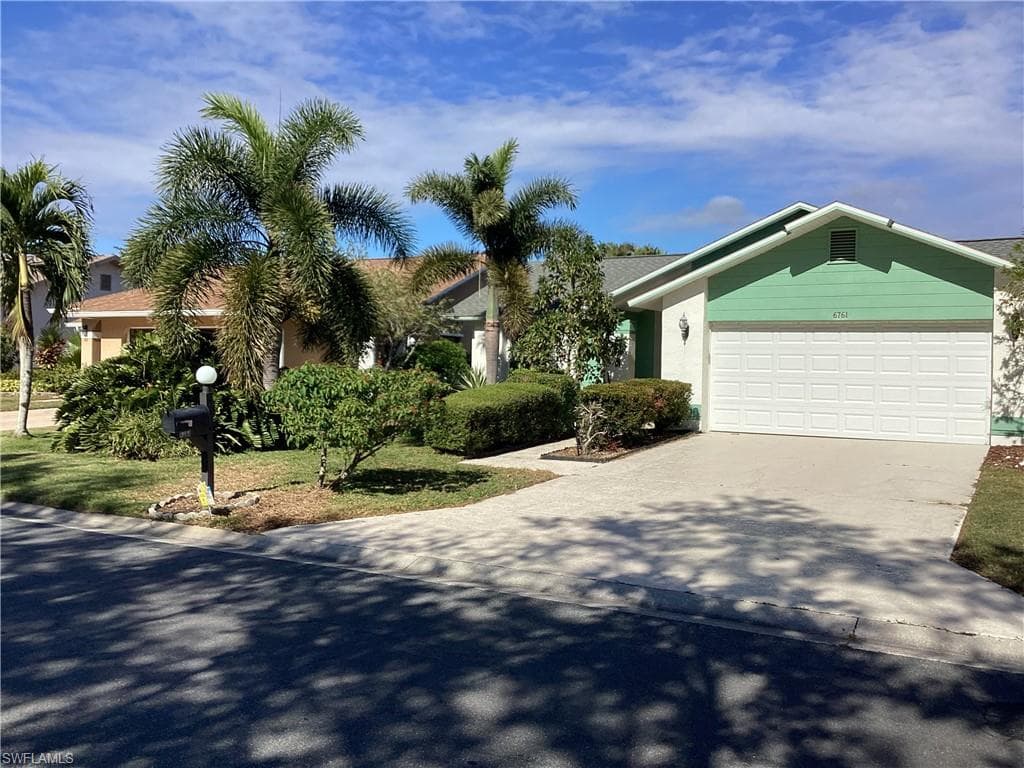 6761 Southwell DR FORT MYERS, FL 33966
