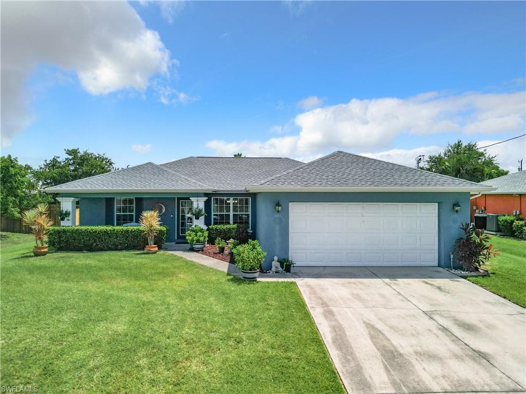 2219 6th PL CAPE CORAL, FL 33993
