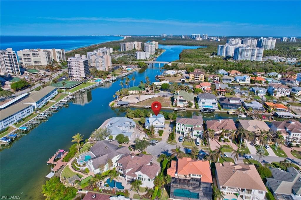 129 Egret AVE NAPLES, FL 34108