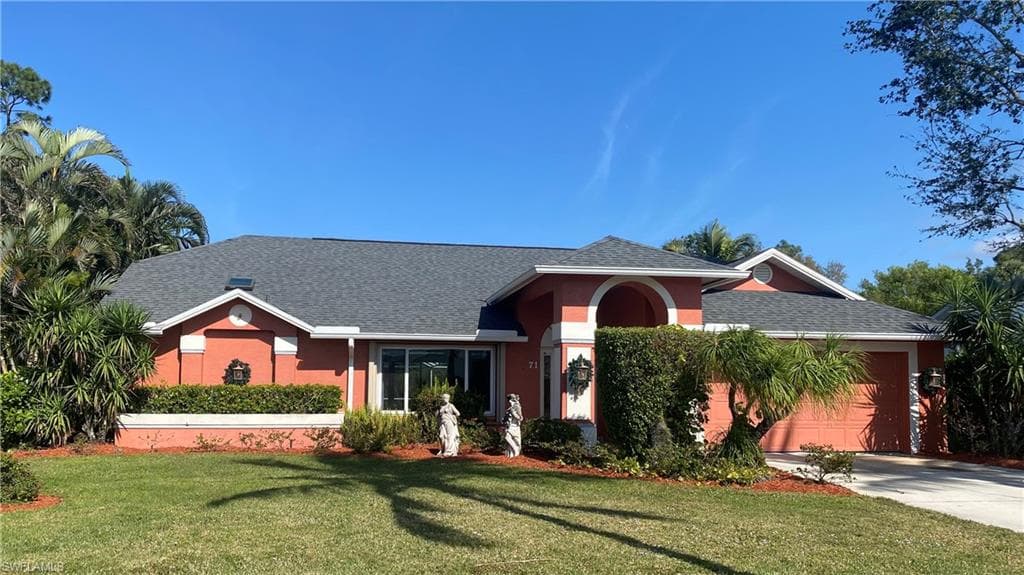 71 Heritage WAY NAPLES, FL 34110