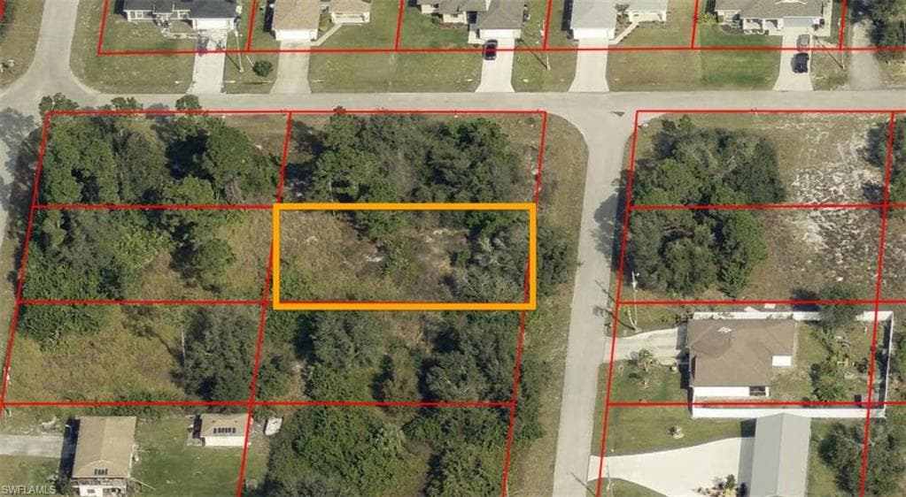 4602 Inez AVE S LEHIGH ACRES, FL 33976