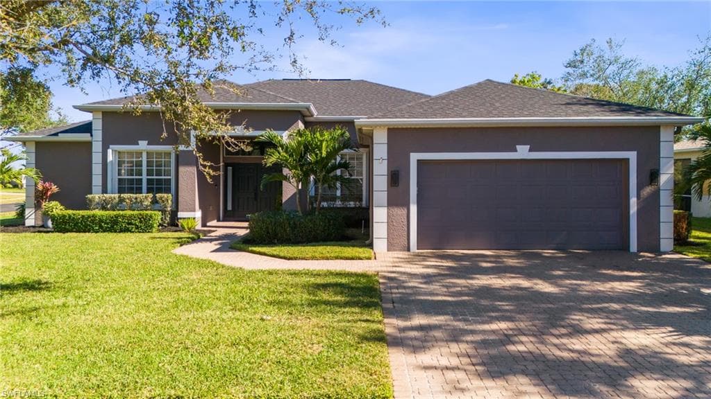 17501 Sterling Lake DR FORT MYERS, FL 33967