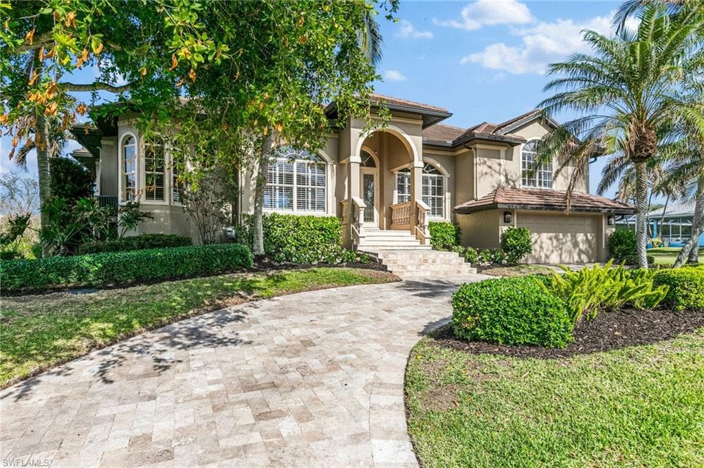 149 Flamingo AVE NAPLES, FL 34108