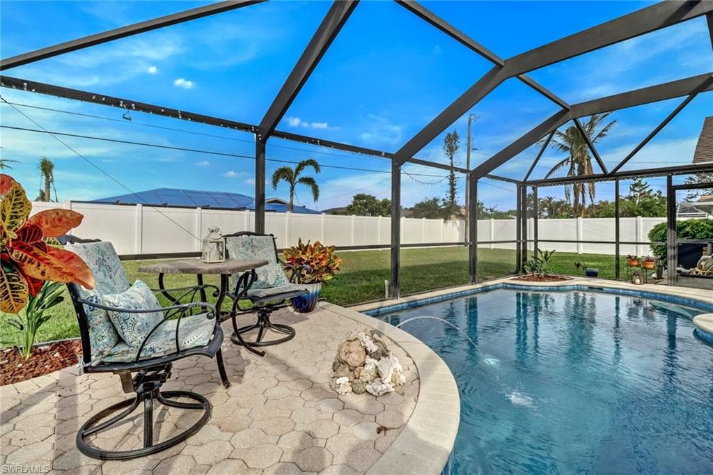 1117 SE 22nd ST CAPE CORAL, FL 33990