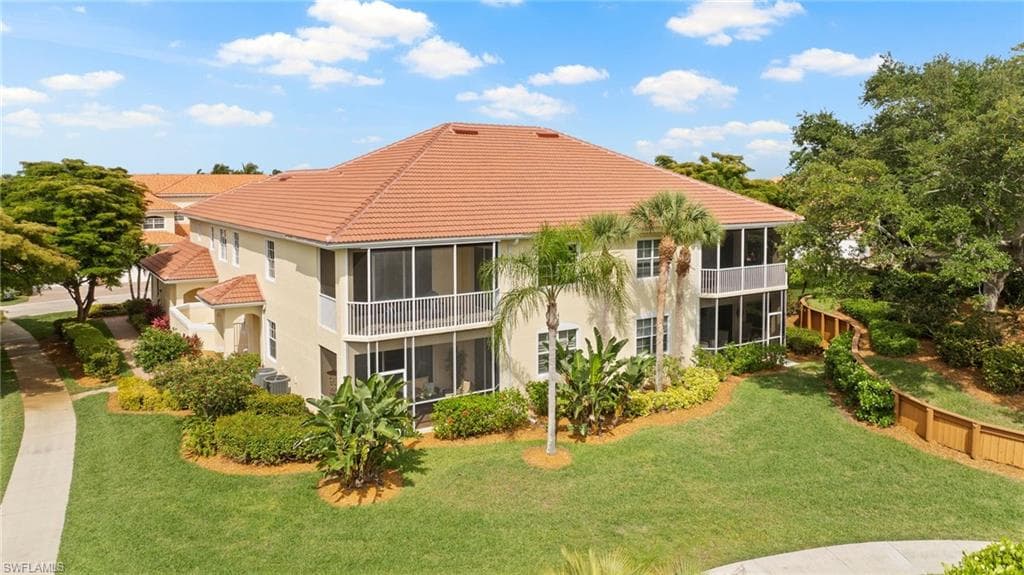 5912 Tarpon Gardens CIR 202 CAPE CORAL, FL 33914