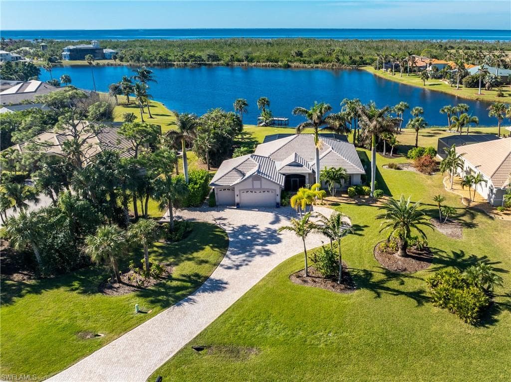1040 Matecumbe Key RD PUNTA GORDA, FL 33955