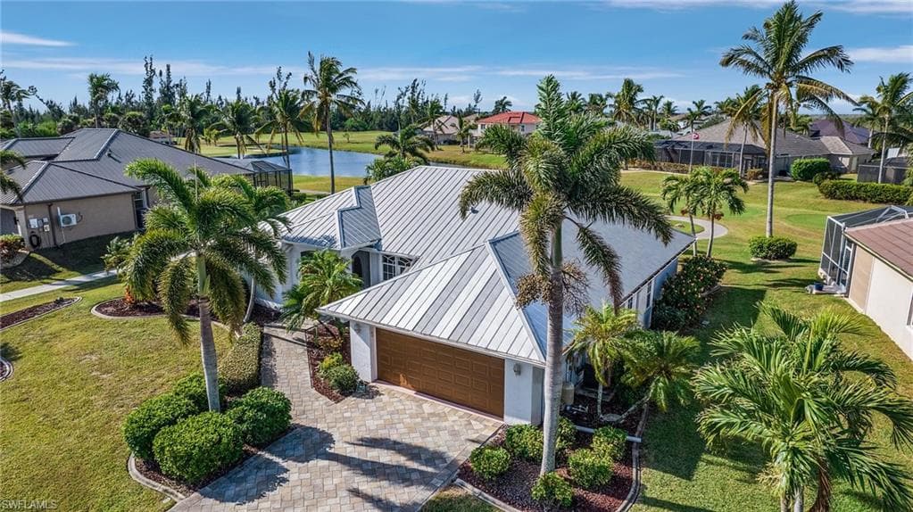 11661 Royal Tee CIR CAPE CORAL, FL 33991
