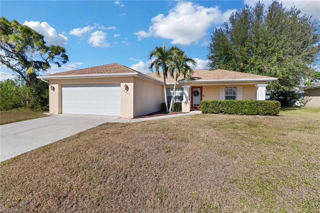 2013 NE 33rd LN CAPE CORAL, FL 33909