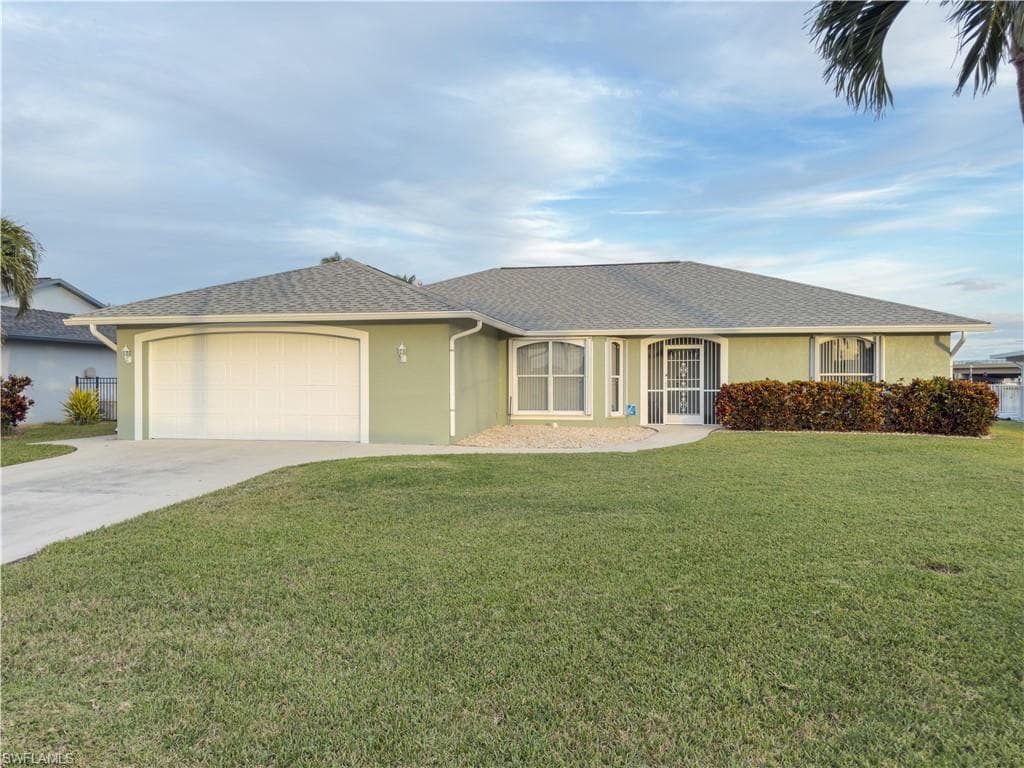 2331 SE 10th AVE CAPE CORAL, FL 33990