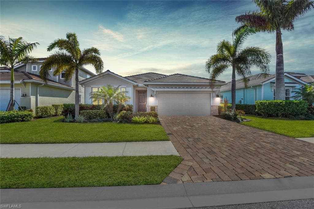 14662 Catamaran PL NAPLES, FL 34114