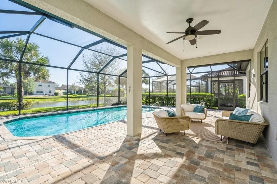 2064 Hamlin ST NAPLES, FL 34120