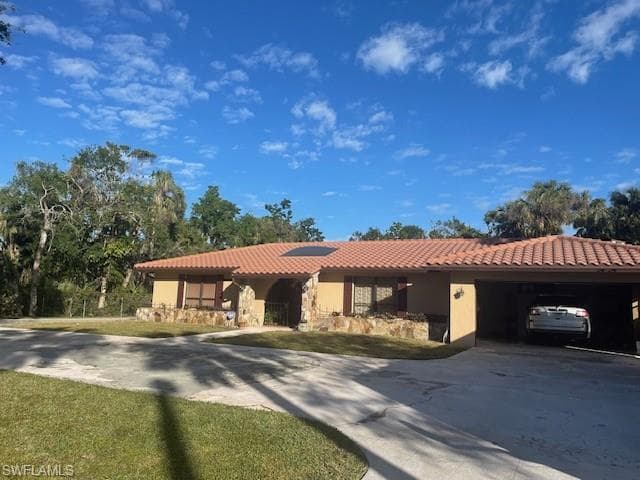 240 Rose ST NORTH FORT MYERS, FL 33903