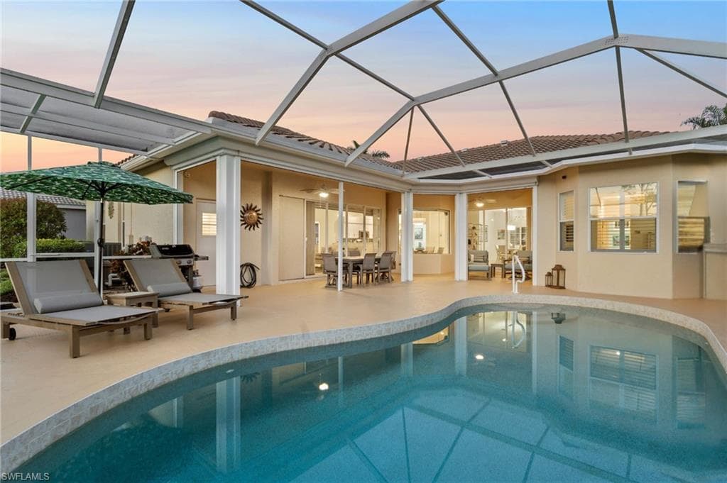 7715 Naples Heritage DR NAPLES, FL 34112
