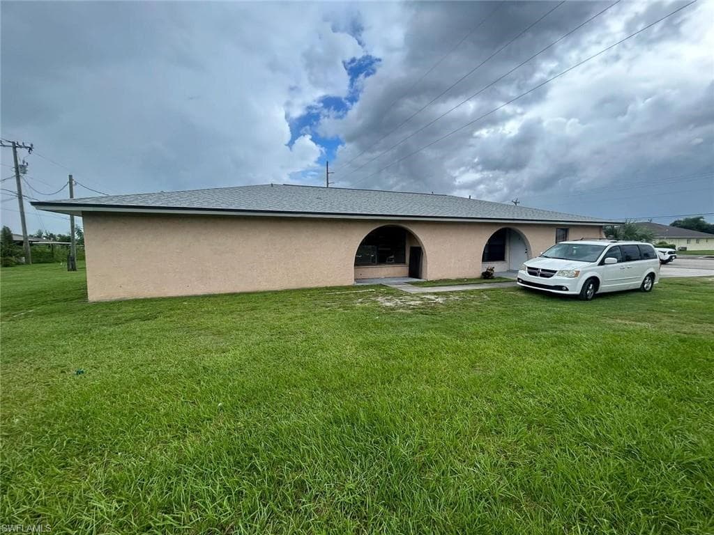 3004 Santa Barbara BLVD A CAPE CORAL, FL 33914
