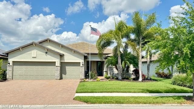 6035 Harmony DR AVE MARIA, FL 34142