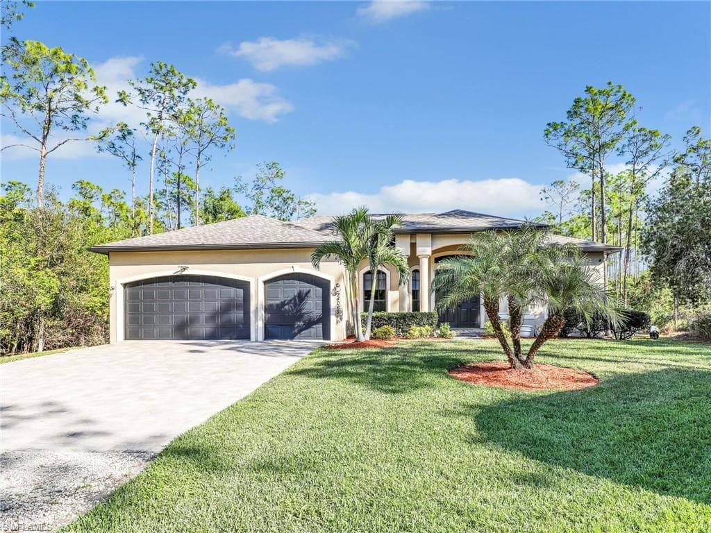 24065 Golden Eagle LN BONITA SPRINGS, FL 34135
