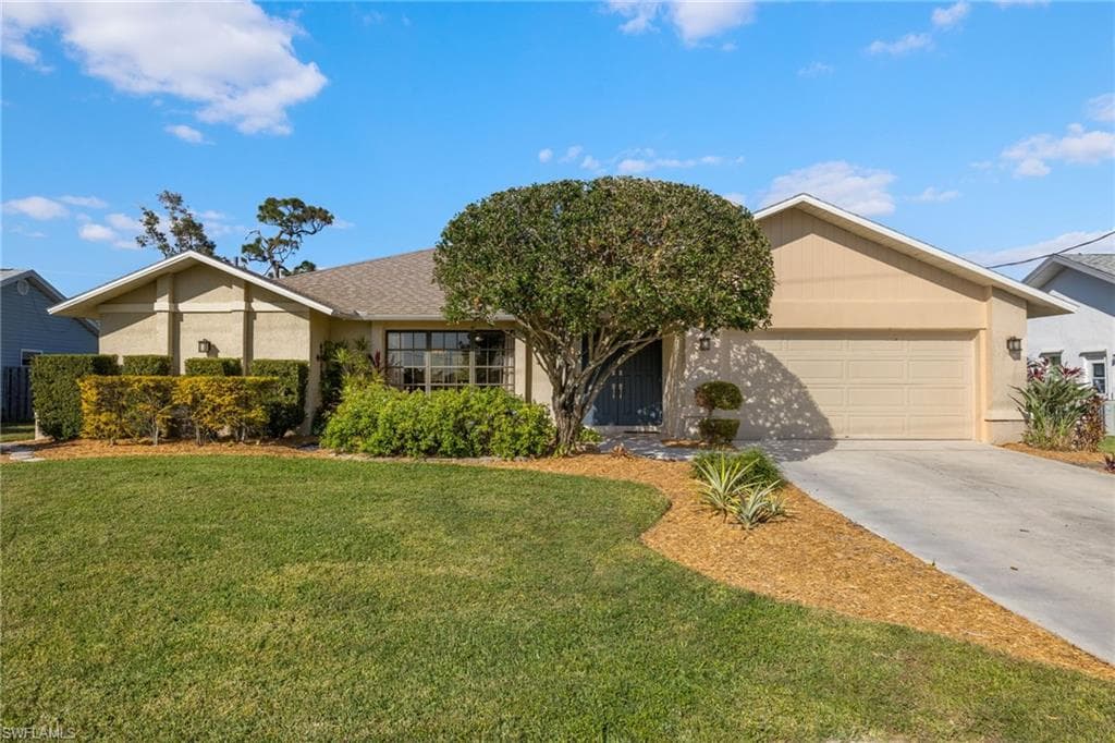 17241 Meadow Lake CIR FORT MYERS, FL 33967