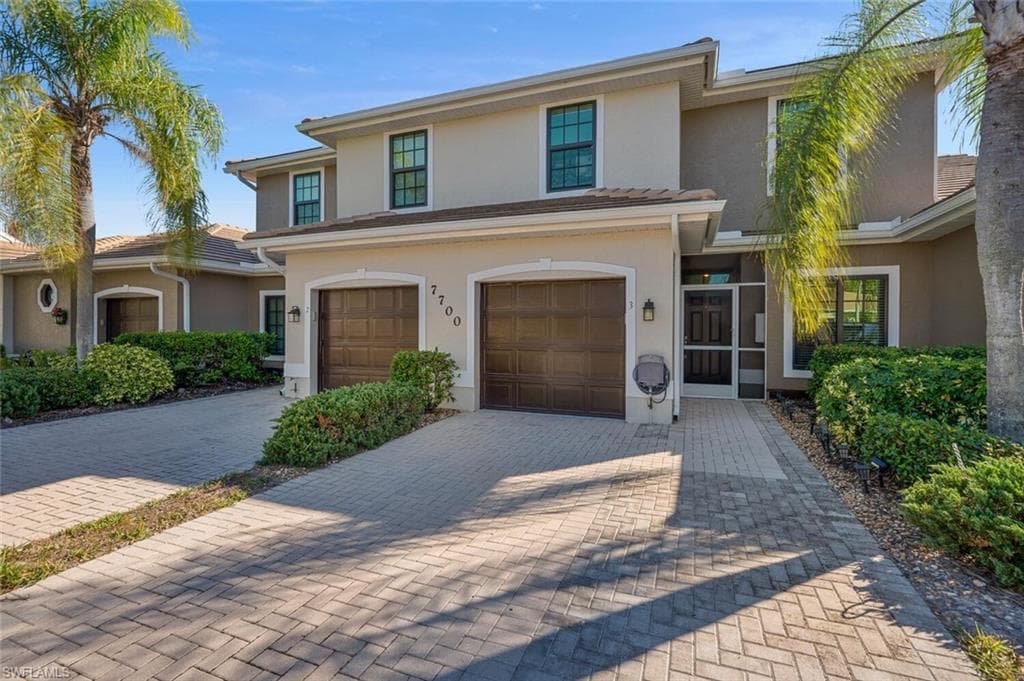 7700 Woodbrook CIR 4503 NAPLES, FL 34104