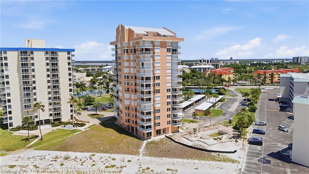 7390 Estero BLVD 503 FORT MYERS BEACH, FL 33931