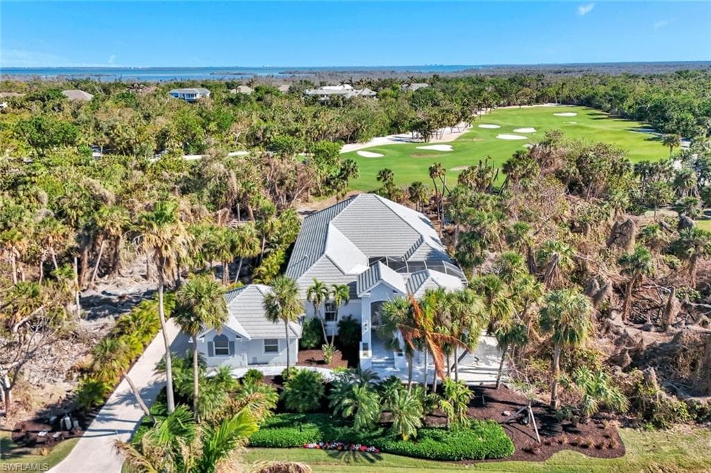 2450 WULFERT RD SANIBEL, FL 33957