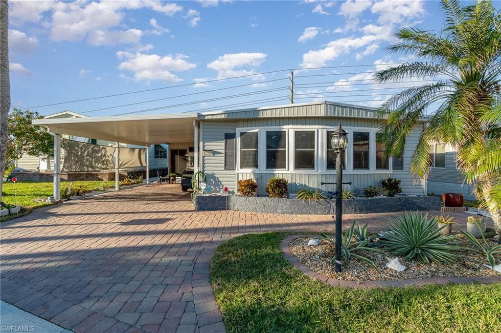 11350 Bayside BLVD FORT MYERS BEACH, FL 33931