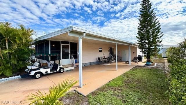 5508 Harbor LN NORTH FORT MYERS, FL 33917