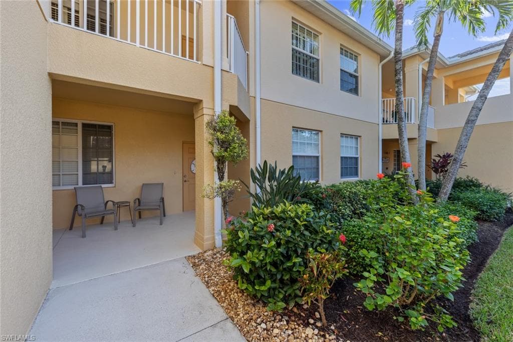 19441 Cromwell CT 102 FORT MYERS, FL 33912