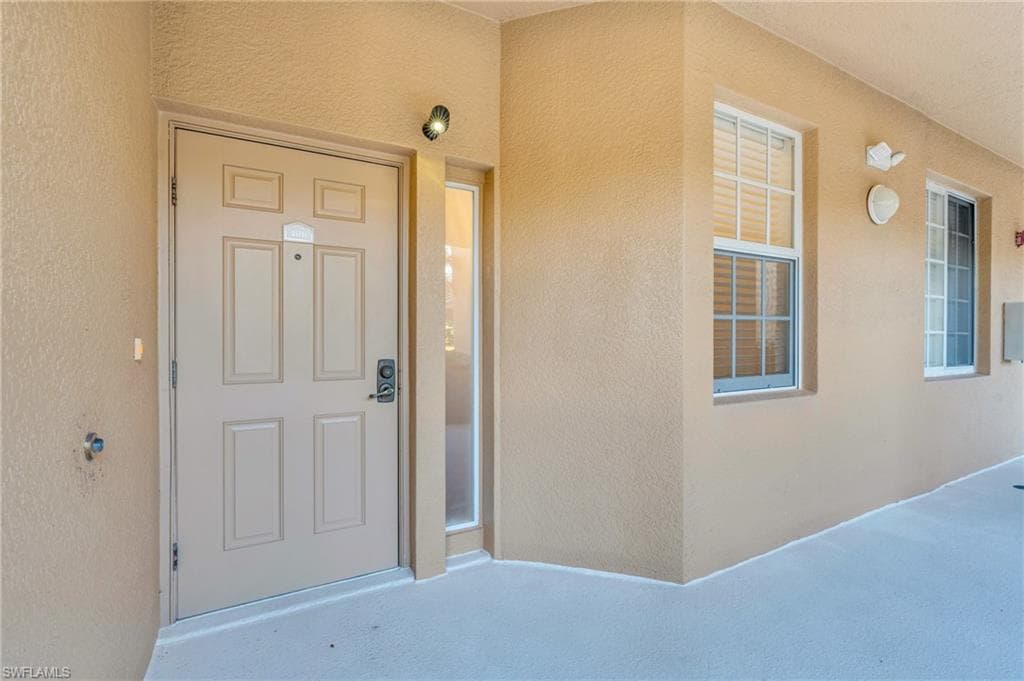 14531 Legends BLVD N 106 FORT MYERS, FL 33912