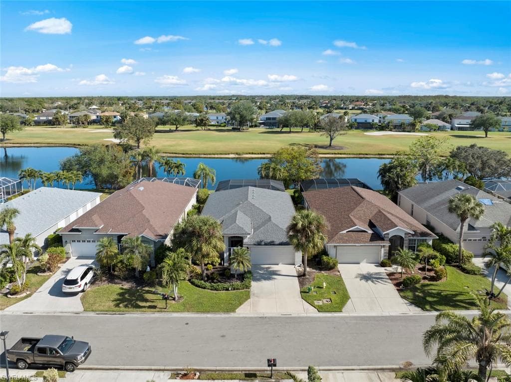 21549 Berwhich RUN ESTERO, FL 33928