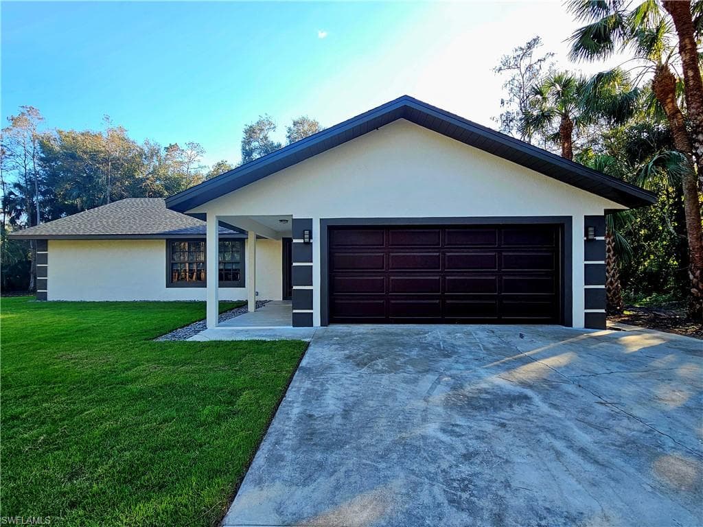 3730 5th AVE SW NAPLES, FL 34117