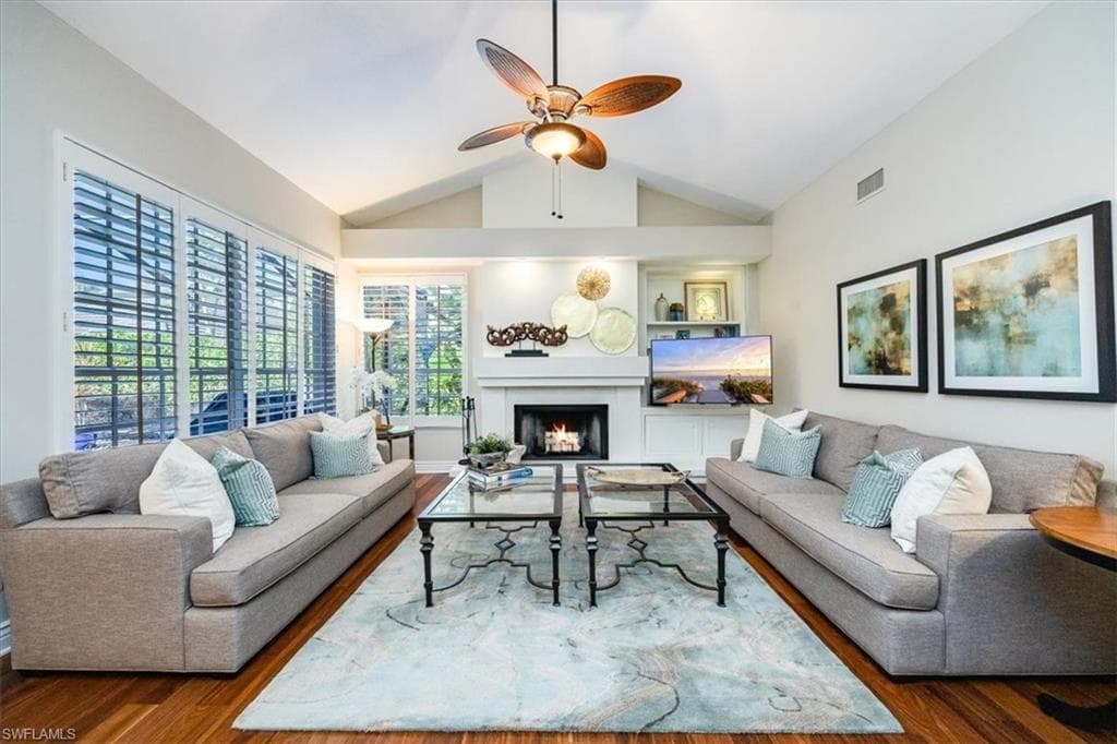 807 Turkey Oak LN NAPLES, FL 34108