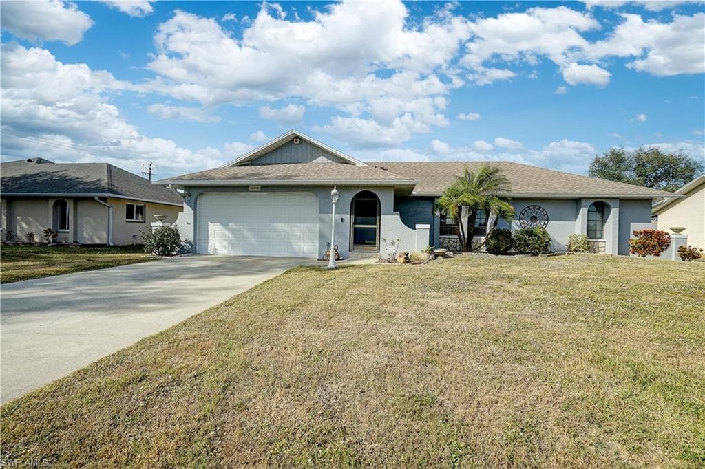626 SE 2nd AVE CAPE CORAL, FL 33990