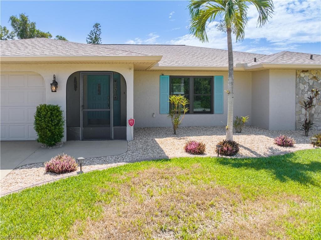 2298 Sunninglow ST PORT CHARLOTTE, FL 33948