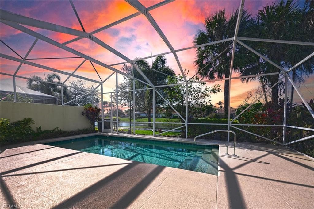 4085 Trinidad WAY NAPLES, FL 34119