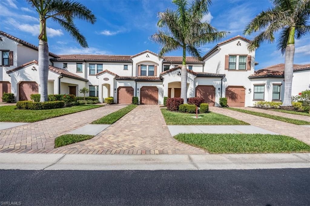 15149 Palmer Lake CIR 202 NAPLES, FL 34109