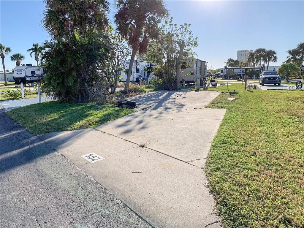 19681 Summerlin #552 RD FORT MYERS, FL 33908