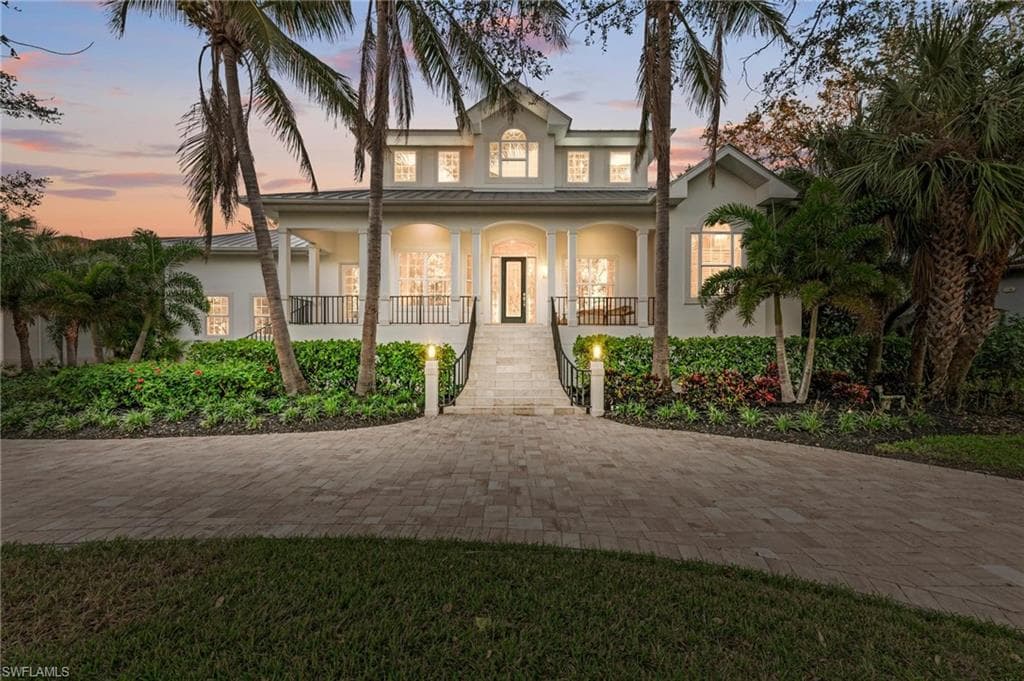4511 Grassy Point BLVD PORT CHARLOTTE, FL 33952