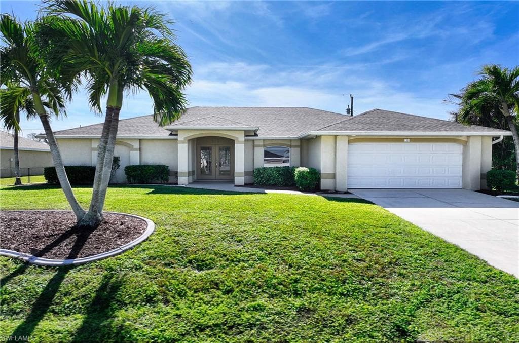 1520 29th TER CAPE CORAL, FL 33914