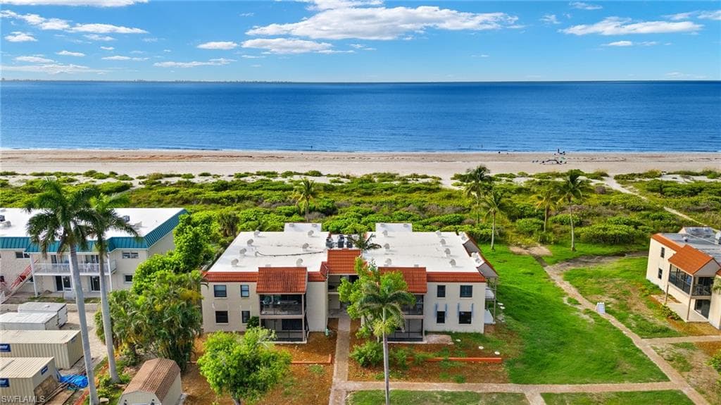 845 E Gulf DR 1112 SANIBEL, FL 33957