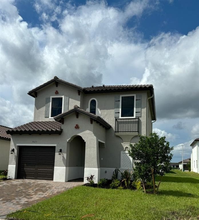 5613 Cobalto WAY AVE MARIA, FL 34142