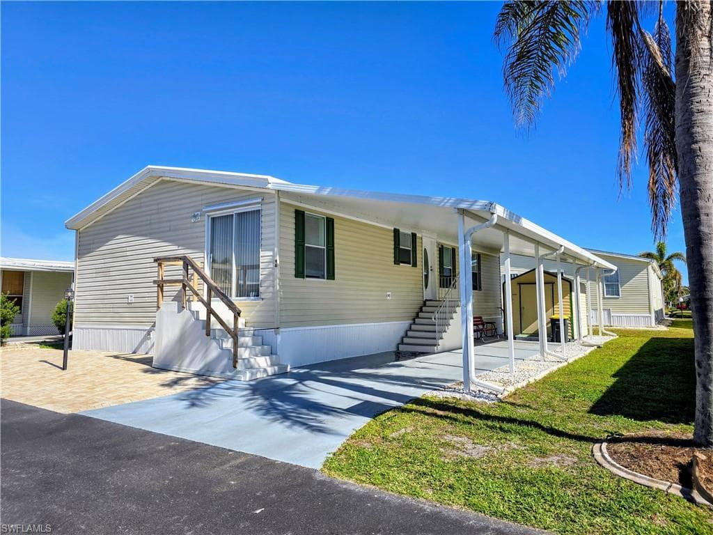 10303 Burnt Store RD 96 PUNTA GORDA, FL 33950