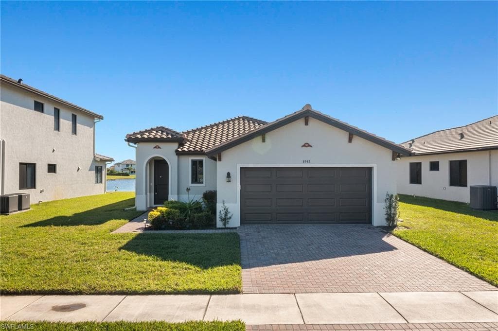 4948 Brigata WAY AVE MARIA, FL 34142
