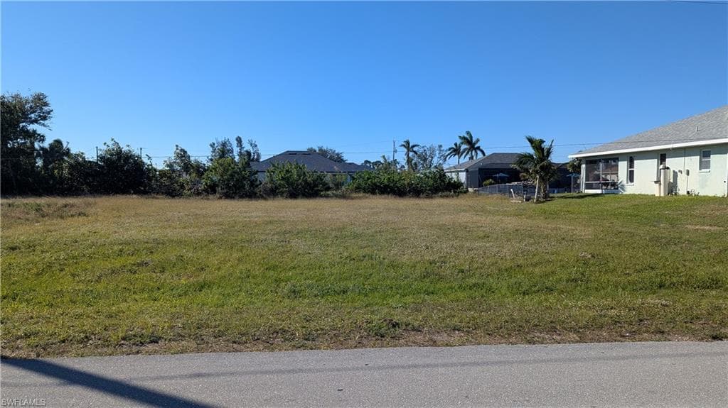1420 Santa Barbara PL CAPE CORAL, FL 33991