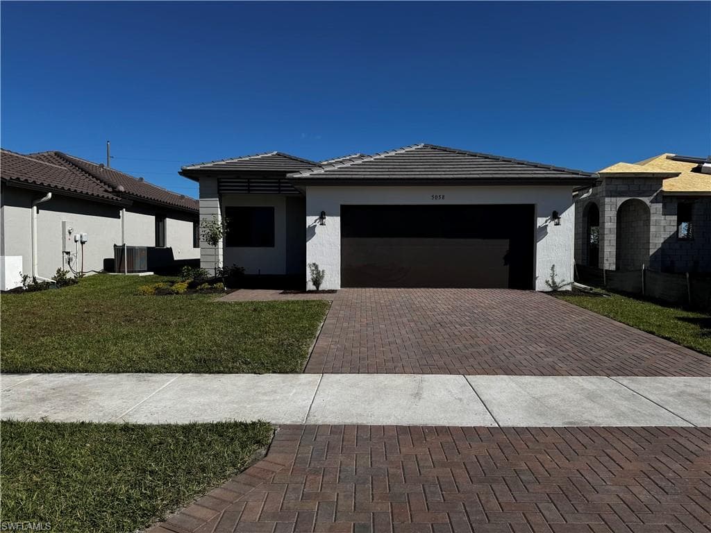 5058 Ofanto LN AVE MARIA, FL 34142