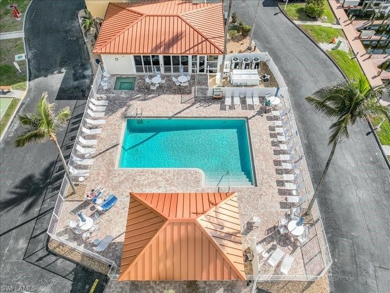 4421 Bay Beach LN 614 FORT MYERS BEACH, FL 33931