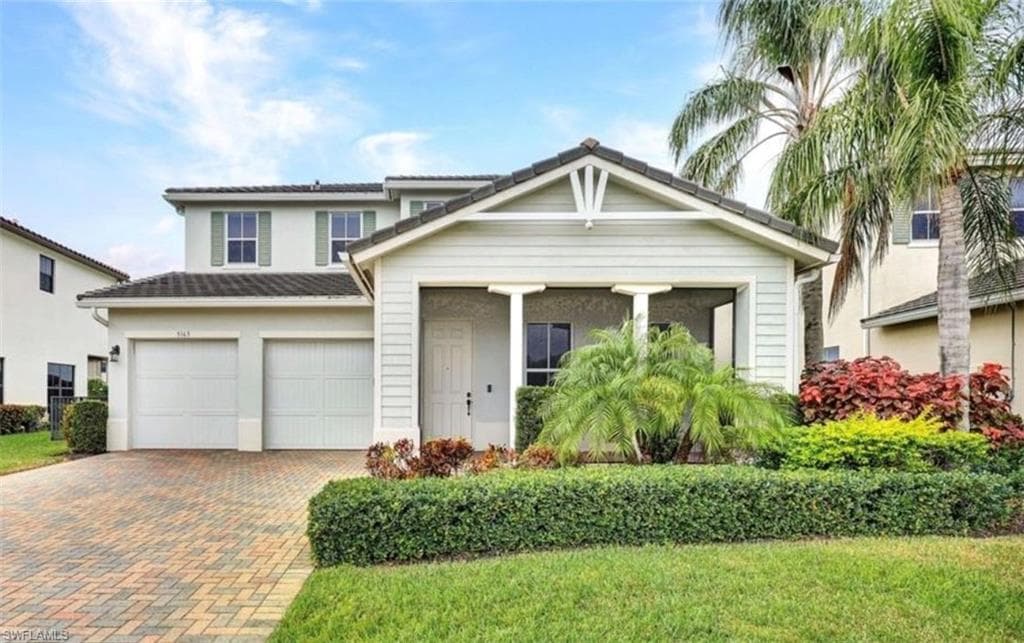 5165 Vizcaya ST AVE MARIA, FL 34142