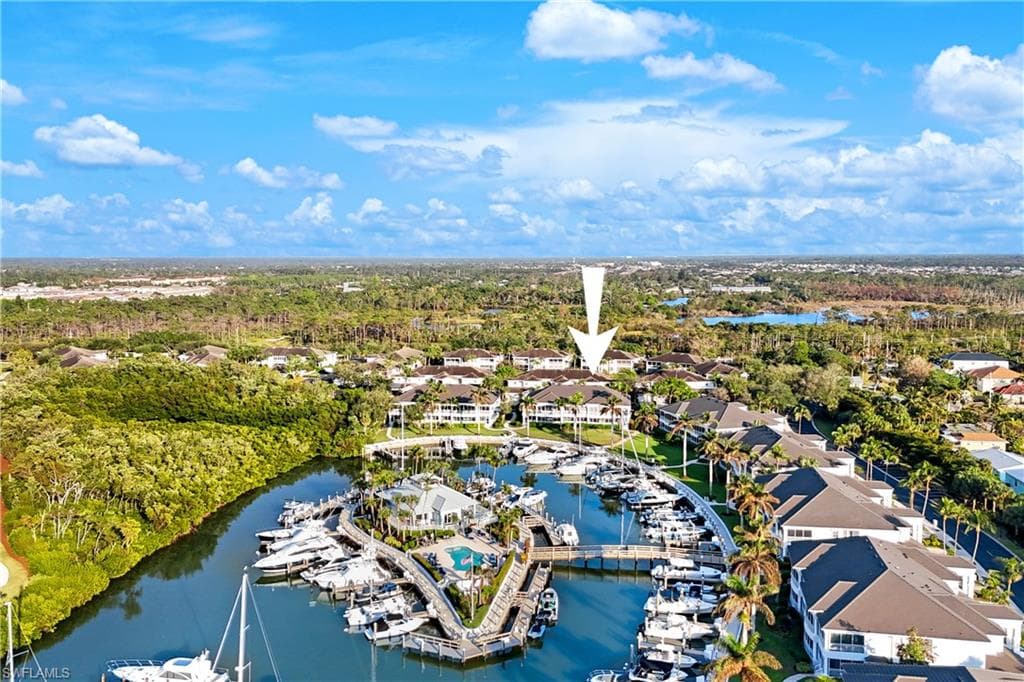 5080 Yacht Harbor CIR 103 NAPLES, FL 34112