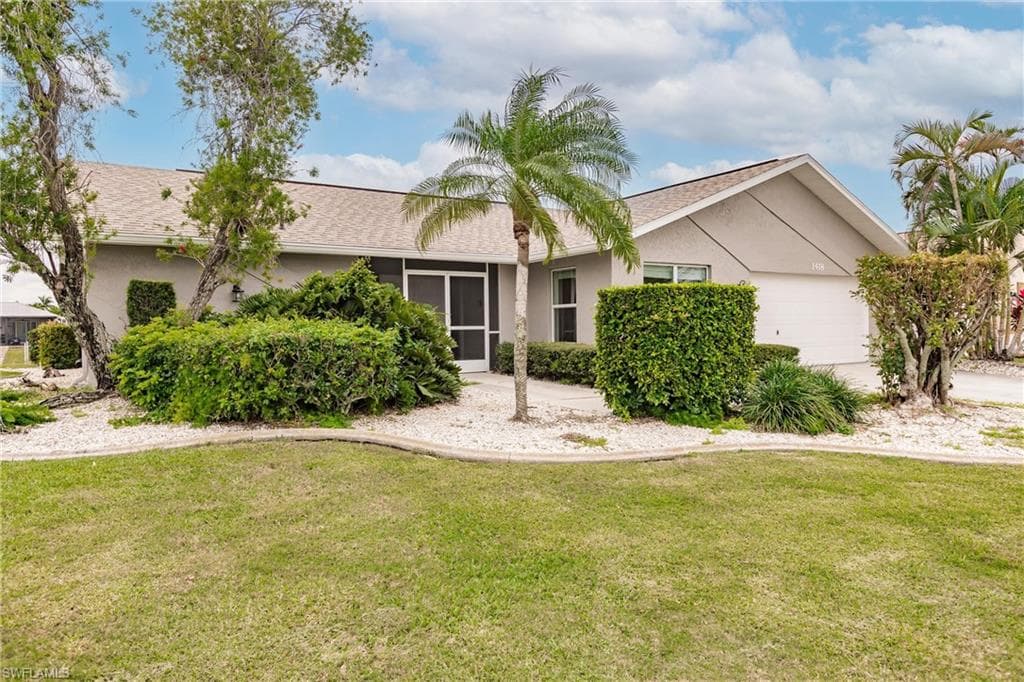 1418 SE 12th TER CAPE CORAL, FL 33990